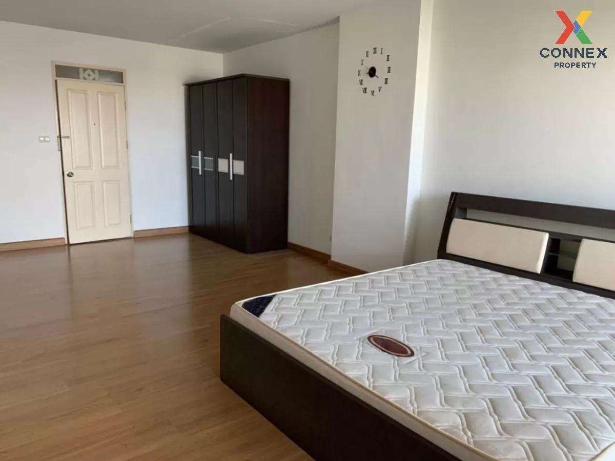 ขายคอนโด  ศุภาลัย ปาร์ค ศรีนครินทร์ MRT-ศรีอุดม (สายสีเหลือง) หนอ 1