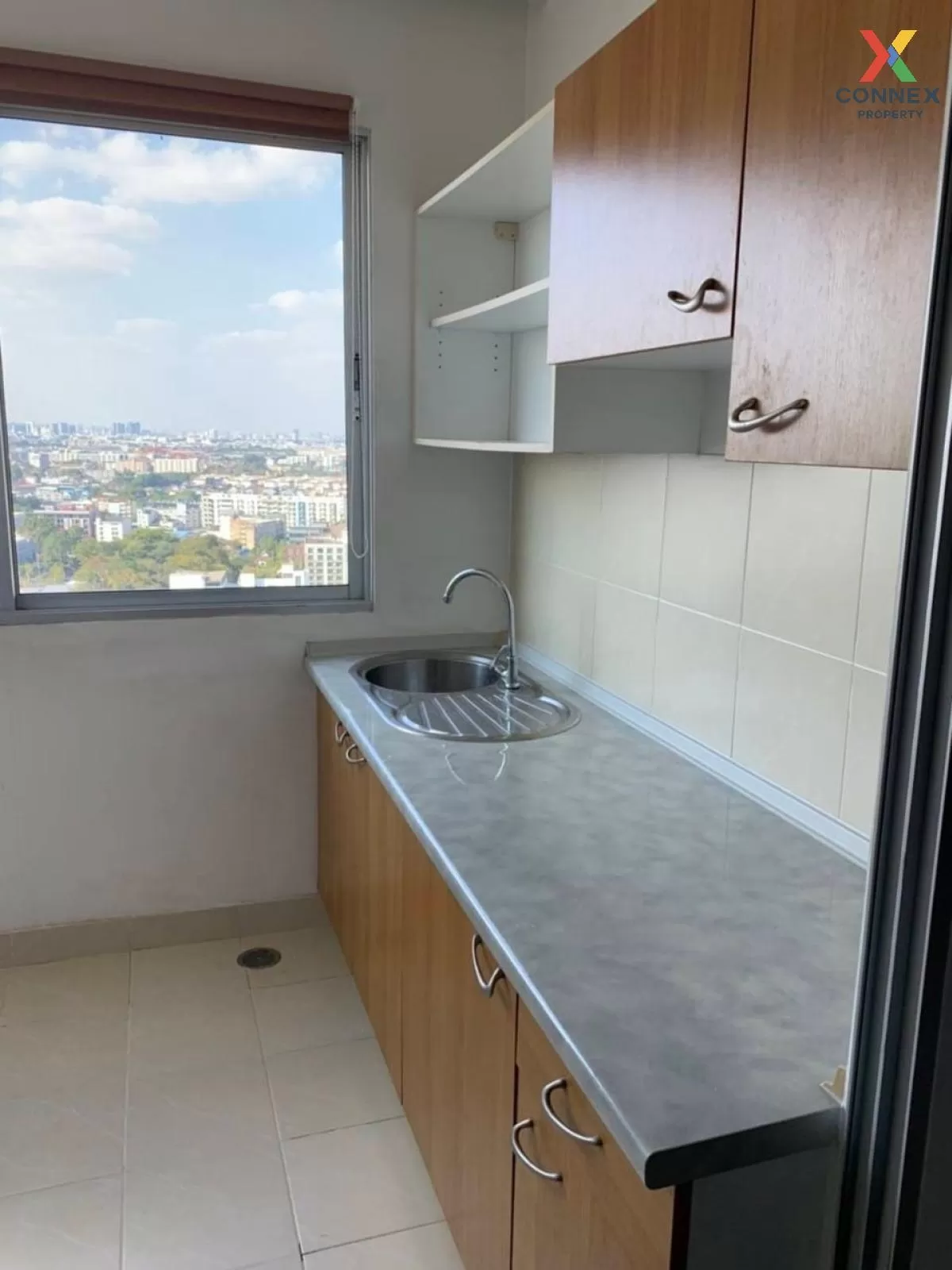 ขายคอนโด  ศุภาลัย ปาร์ค ศรีนครินทร์ MRT-ศรีอุดม (สายสีเหลือง) หนอ 2