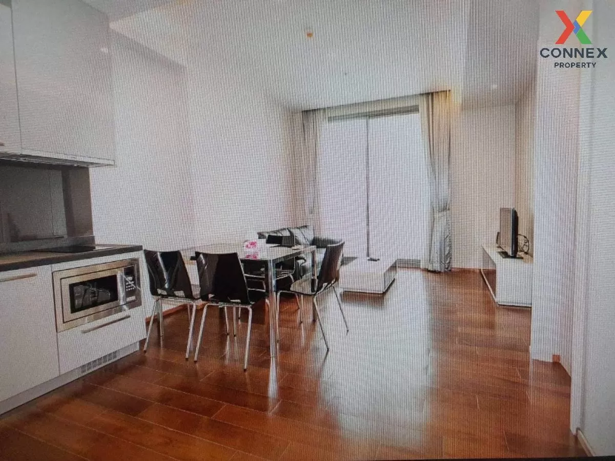 ขายคอนโด  ควอทโทร บาย แสนสิริ BTS-ทองหล่อ คลองตันเหนือ เขต วัฒนา  2