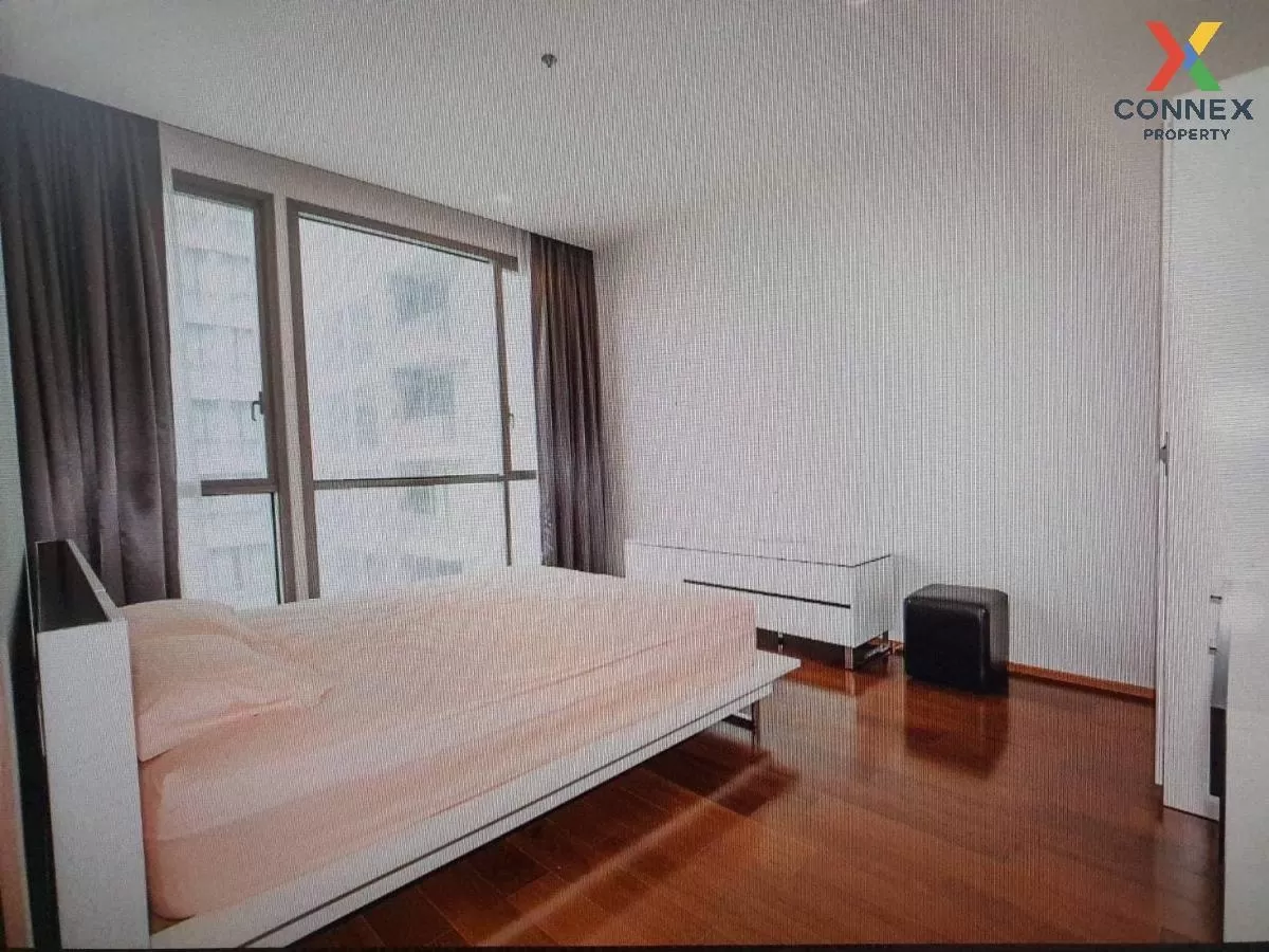 ขายคอนโด  ควอทโทร บาย แสนสิริ BTS-ทองหล่อ คลองตันเหนือ เขต วัฒนา  3