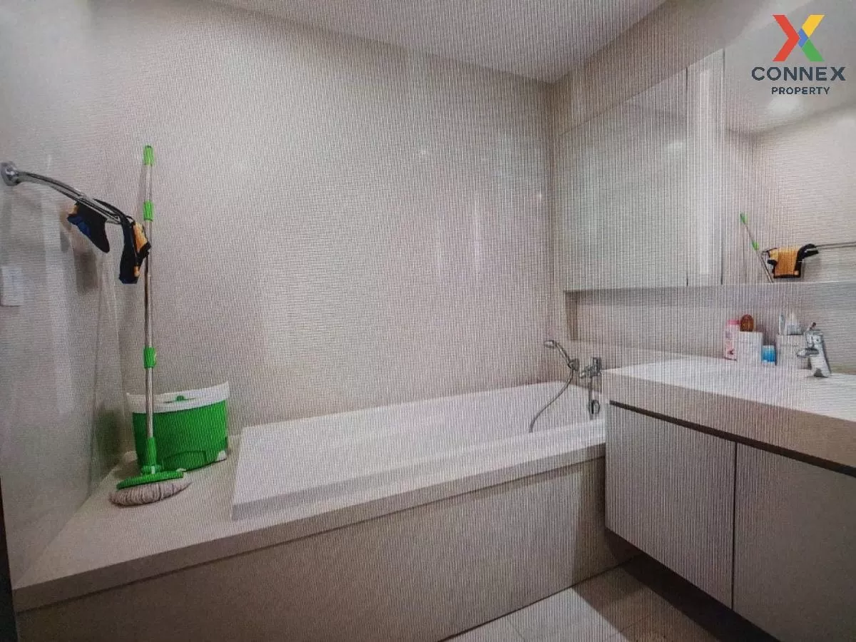 ขายคอนโด  ควอทโทร บาย แสนสิริ BTS-ทองหล่อ คลองตันเหนือ เขต วัฒนา  4