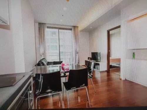 ขายคอนโด  ควอทโทร บาย แสนสิริ BTS-ทองหล่อ คลองตันเหนือ เขต วัฒนา กรุงเทพ CX-88210