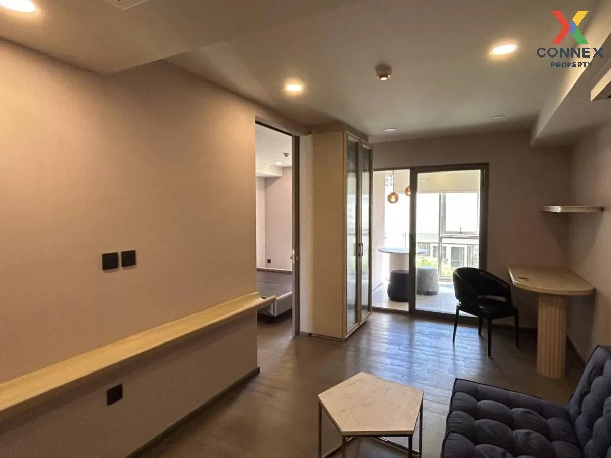 เช่าคอนโด  คลาส สยาม วังใหม่ เขต ปทุมวัน กรุงเทพ CX-88212 1