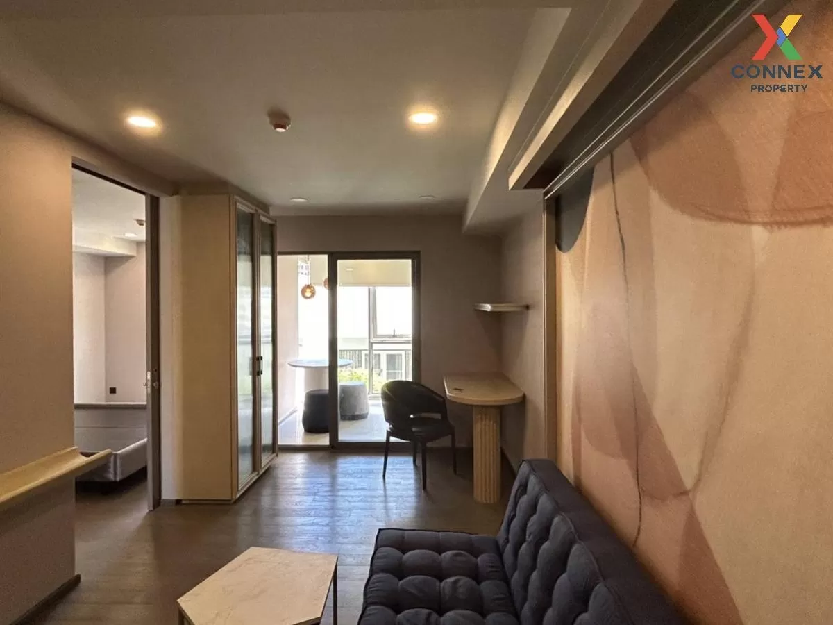 เช่าคอนโด  คลาส สยาม วังใหม่ เขต ปทุมวัน กรุงเทพ CX-88212 2