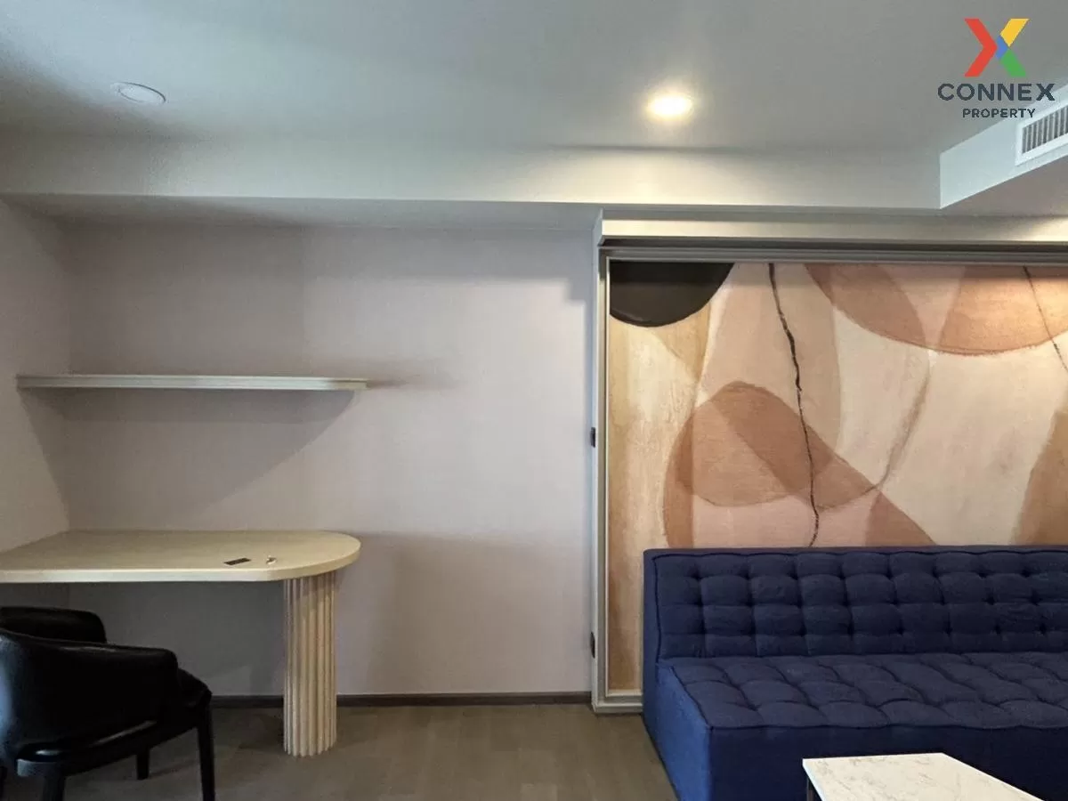 เช่าคอนโด  คลาส สยาม วังใหม่ เขต ปทุมวัน กรุงเทพ CX-88212 3