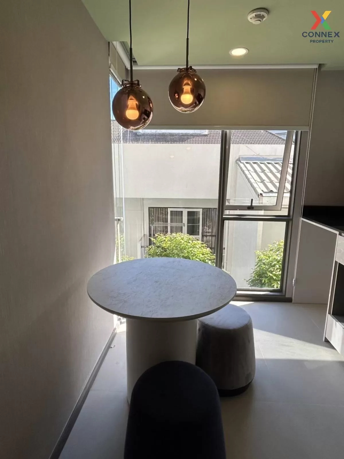 เช่าคอนโด  คลาส สยาม วังใหม่ เขต ปทุมวัน กรุงเทพ CX-88212