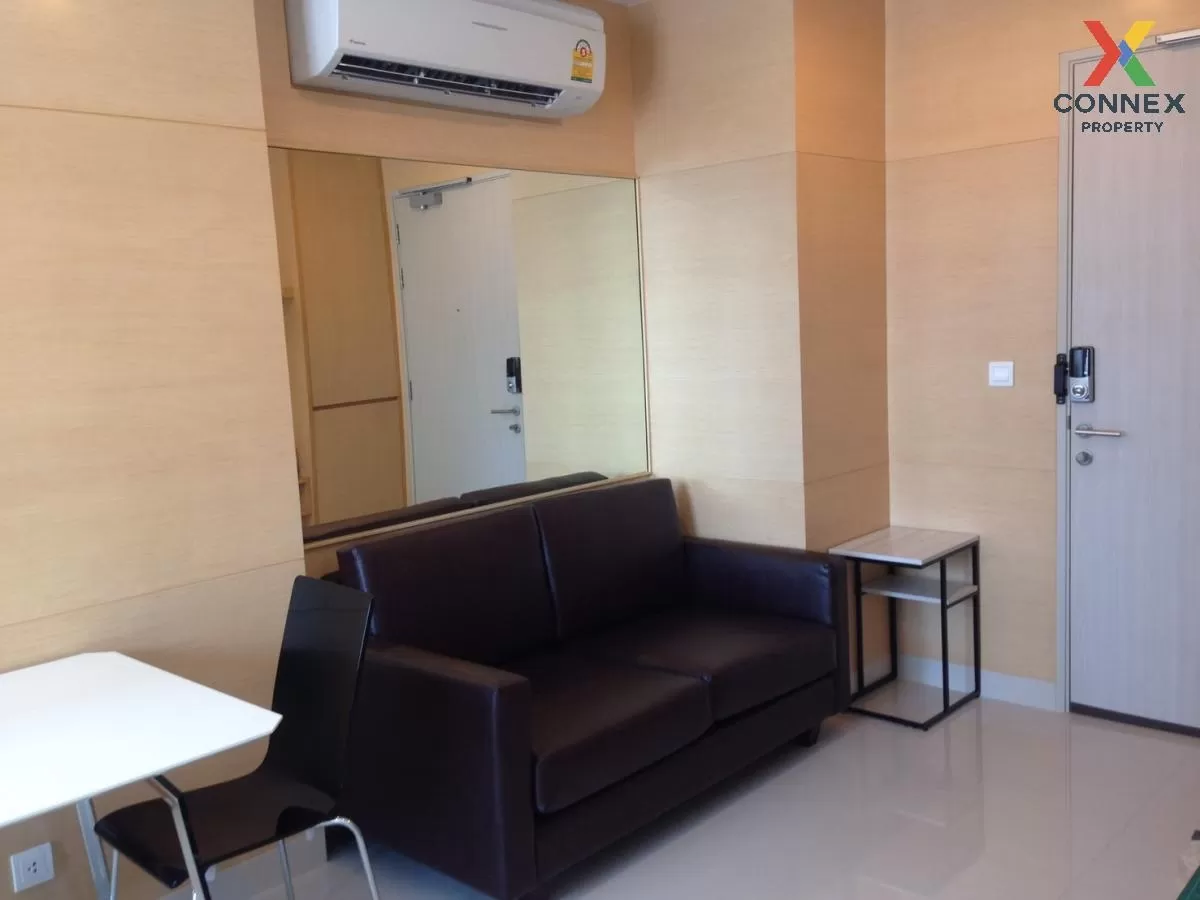 For Rent Condo , Ideo Q Chula-Samyan , MRT-Sam Yan , Bang Rak , B 1
