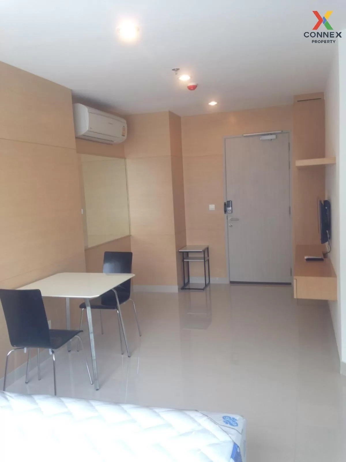For Rent Condo , Ideo Q Chula-Samyan , MRT-Sam Yan , Bang Rak , B 2