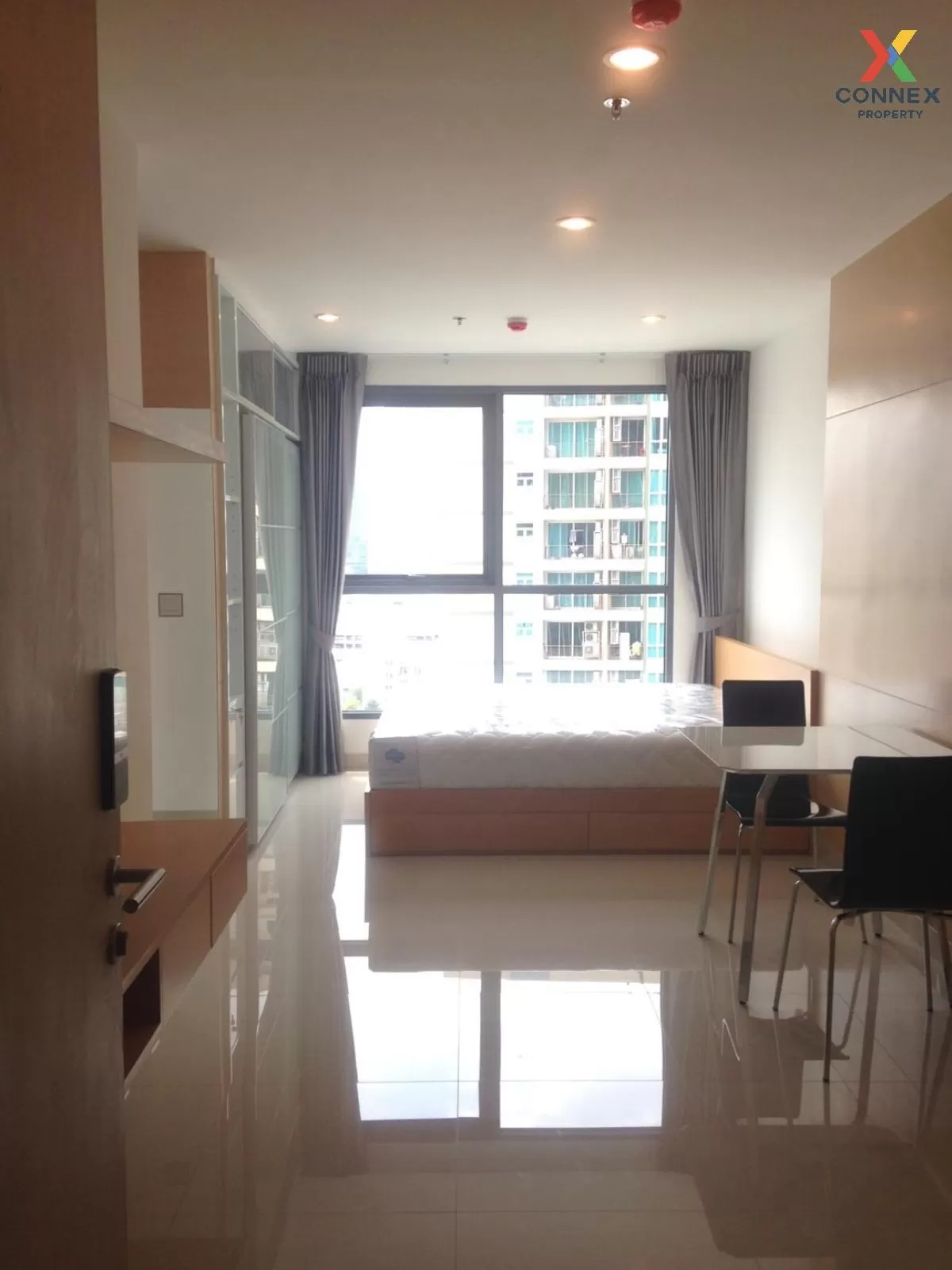 For Rent Condo , Ideo Q Chula-Samyan , MRT-Sam Yan , Bang Rak , B 3