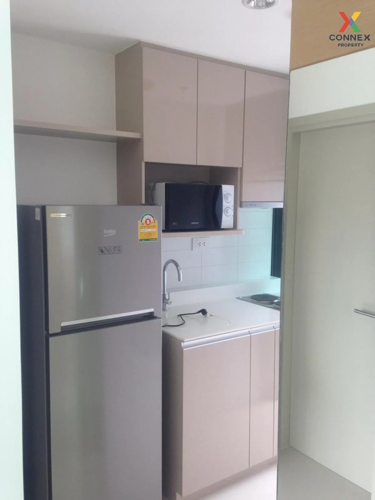 For Rent Condo , Ideo Q Chula-Samyan , MRT-Sam Yan , Bang Rak , B 4