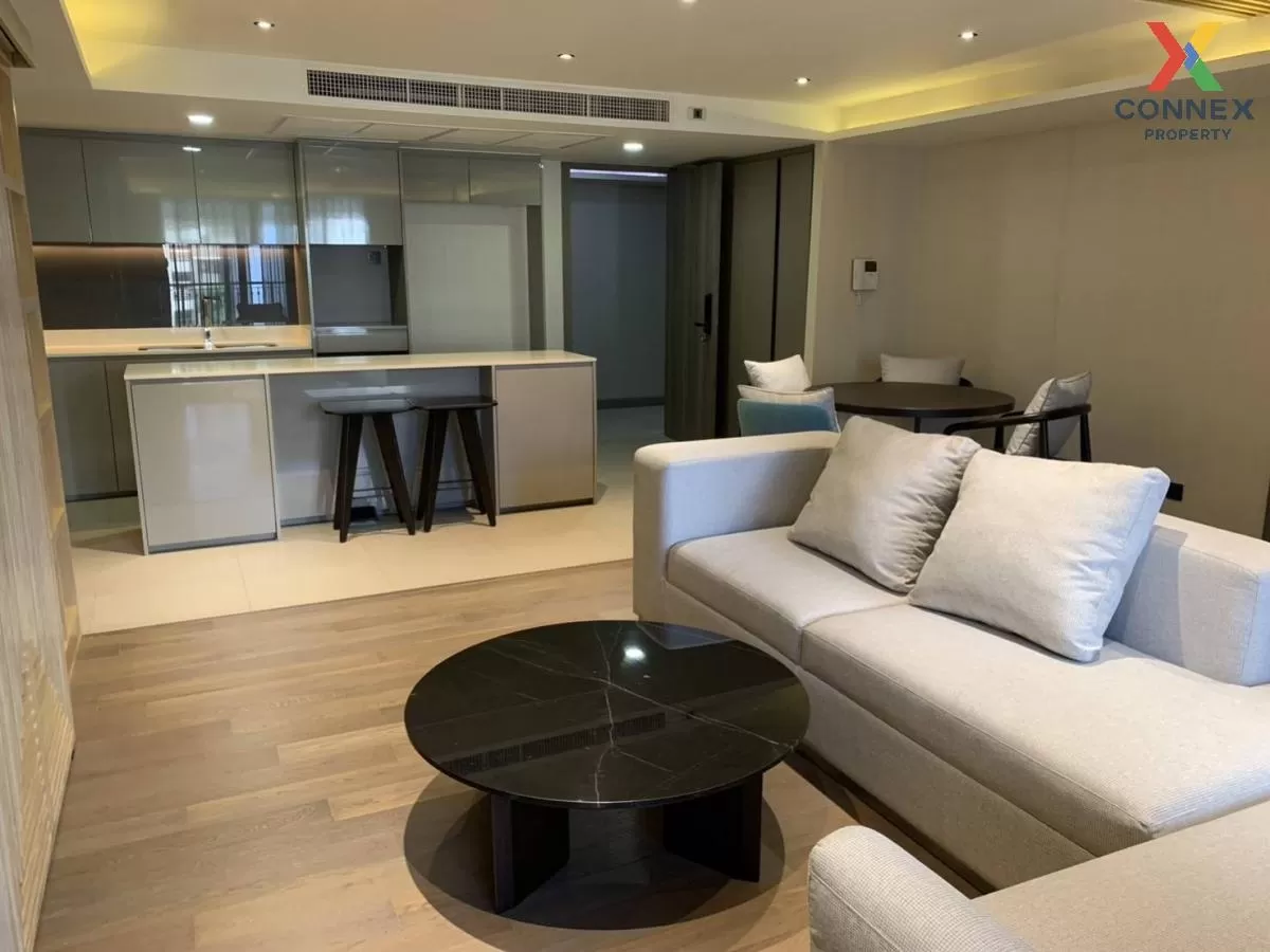 For Rent Condo , Klass Sarasin Rajdamri , BTS-Ratchadamri , Lumpi 1