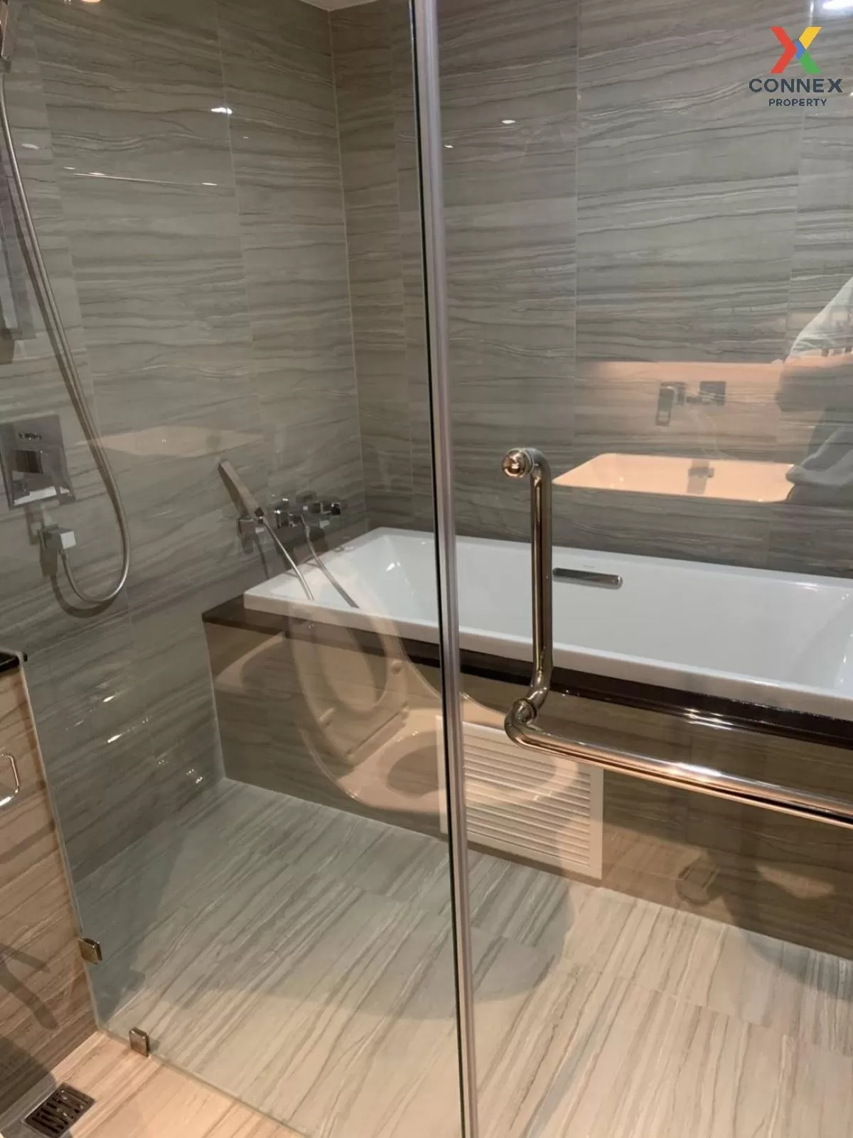 For Rent Condo , Klass Sarasin Rajdamri , BTS-Ratchadamri , Lumpi