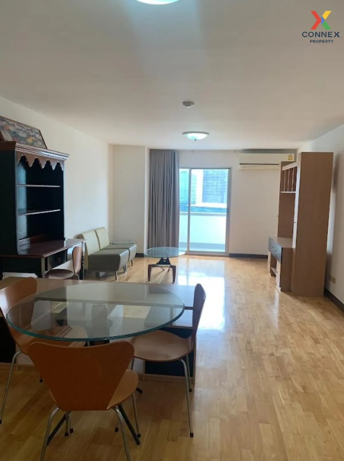 เช่าคอนโด  สาริน เพลส BTS-รัชโยธิน ลาดยาว เขต จตุจักร กรุงเทพ CX- 4