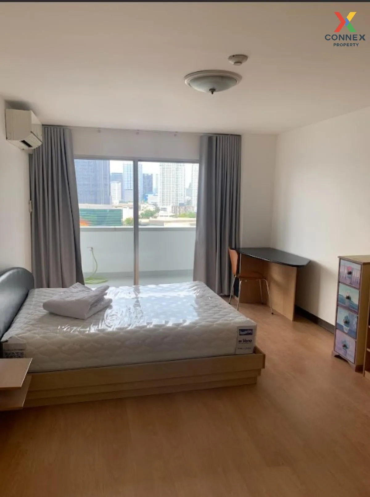 เช่าคอนโด  สาริน เพลส BTS-รัชโยธิน ลาดยาว เขต จตุจักร กรุงเทพ CX-