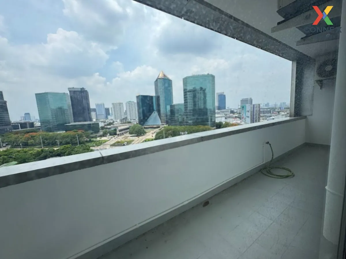 เช่าคอนโด  สาริน เพลส BTS-รัชโยธิน ลาดยาว เขต จตุจักร กรุงเทพ CX-