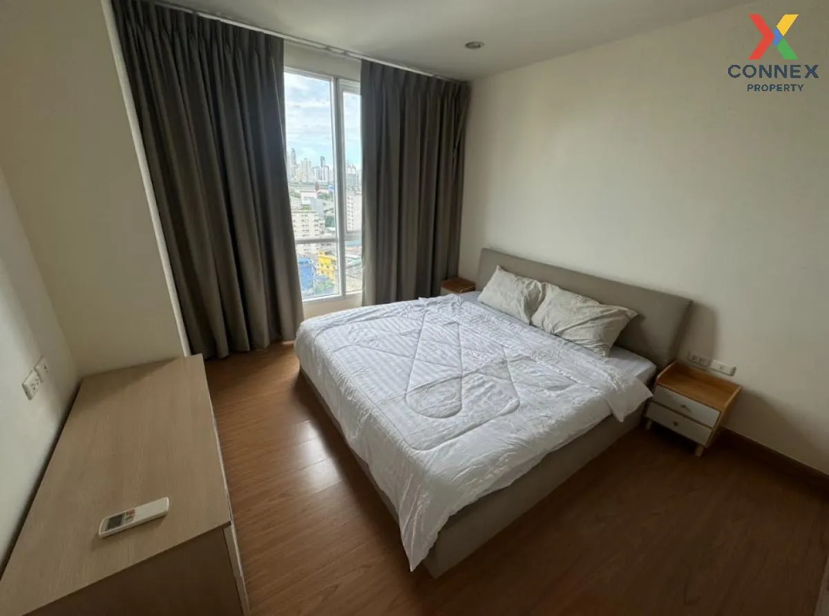 เช่าคอนโด  เดอะ คอมพลีท ราชปรารภ BTS-อนุสาวรีย์ชัยสมรภูมิ มักกะสั เช่าคอนโด  เดอะ คอมพลีท ราชปรารภ BTS-อนุสาวรีย์ชัยสมรภูมิ มักกะสั 4