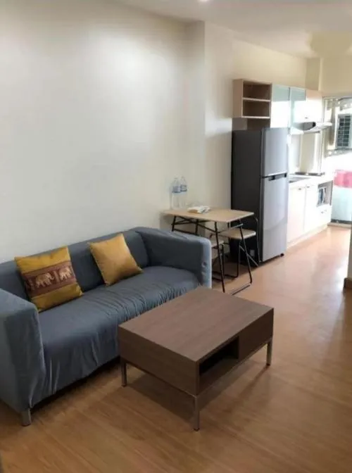 เช่าคอนโด  เดอะ คอมพลีท ราชปรารภ BTS-อนุสาวรีย์ชัยสมรภูมิ มักกะสัน เขต ราชเทวี กรุงเทพ CX-88218