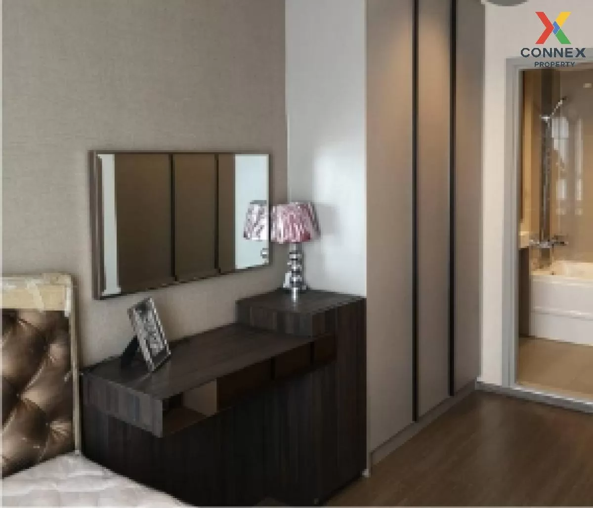 For Rent Condo , Ideo Sukhumvit 93 , BTS-Bang Chak , Phra Khanong 3