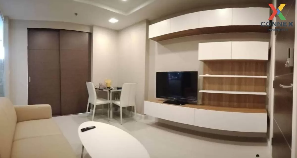 For Rent Condo , The Metropolis Samrong Interchange , BTS-Samrong 3
