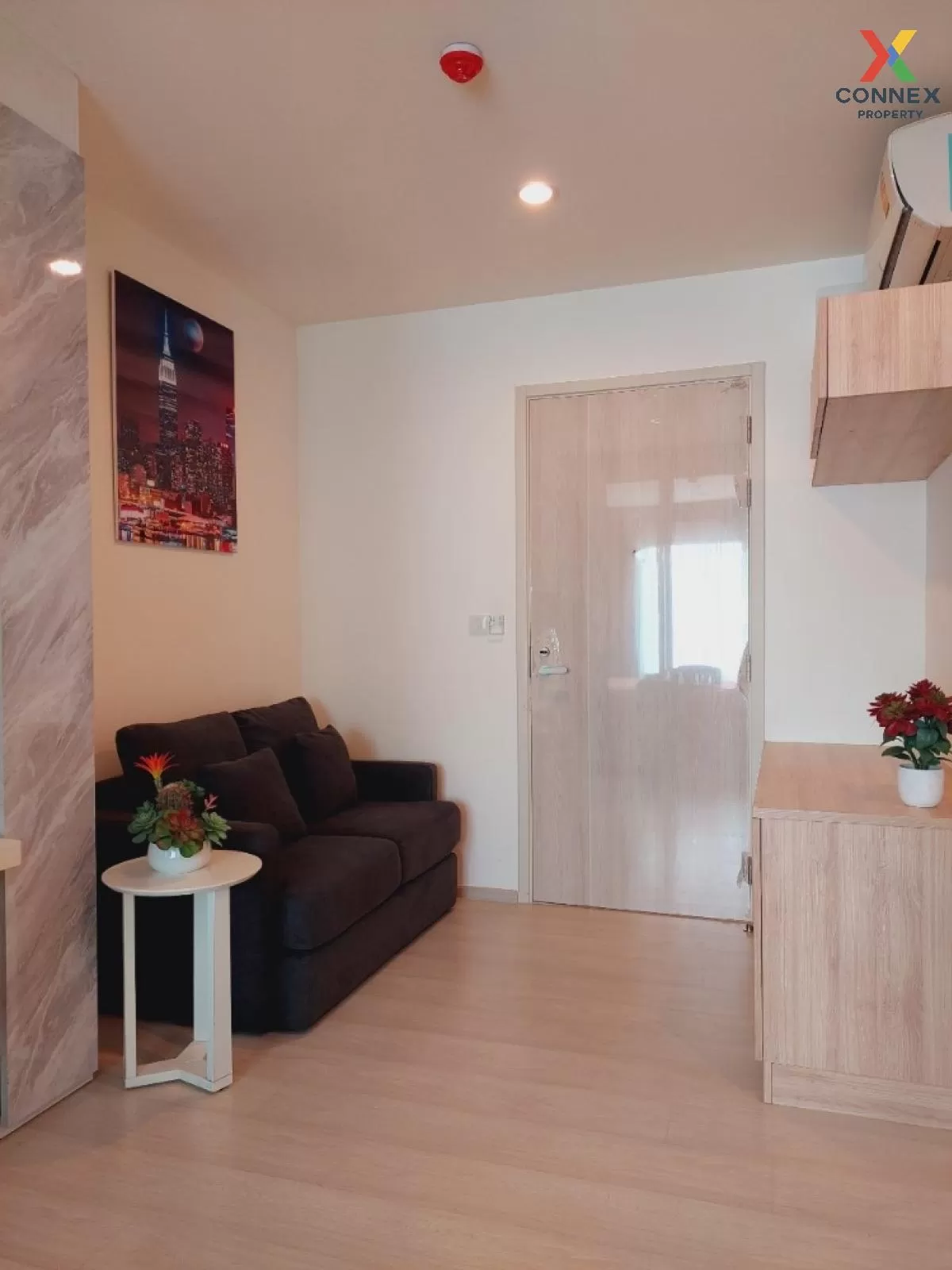 เช่าคอนโด  ไลฟ์ อโศก MRT-เพชรบุรี บางกะปิ เขต ห้วยขวาง กรุงเทพ CX 1