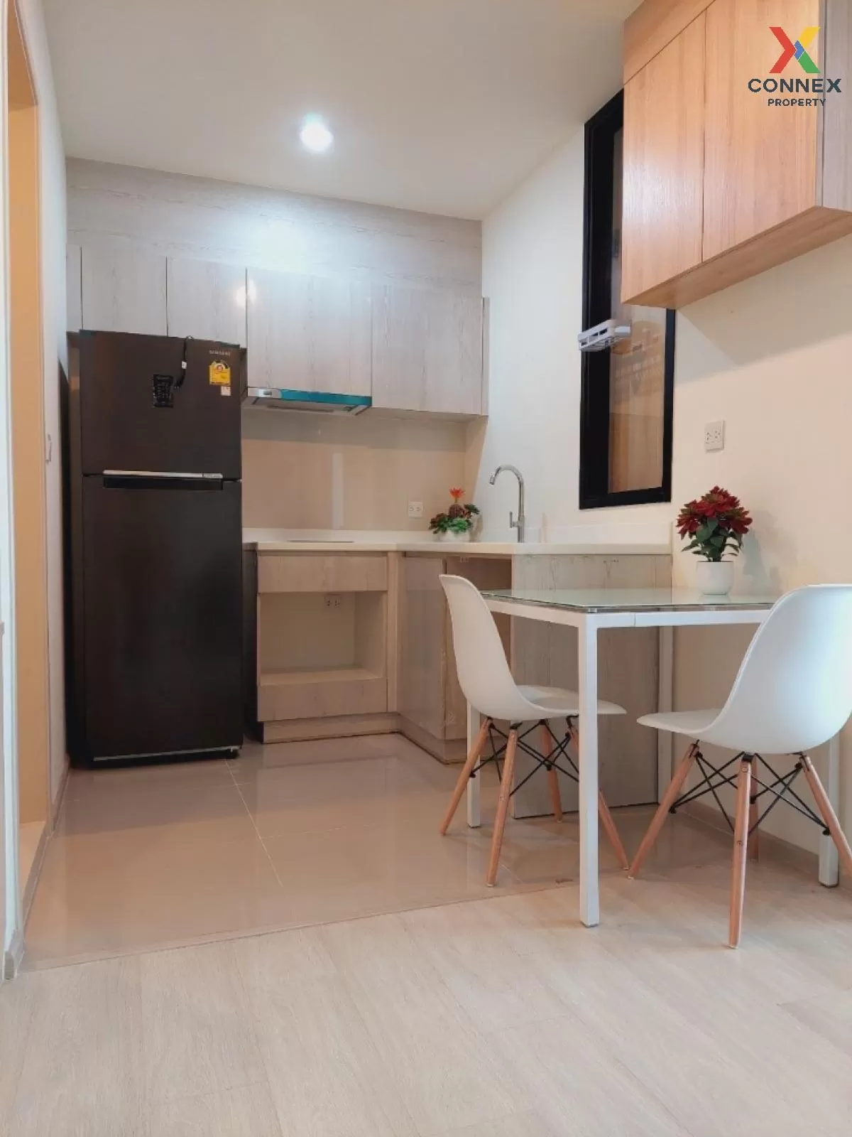 เช่าคอนโด  ไลฟ์ อโศก MRT-เพชรบุรี บางกะปิ เขต ห้วยขวาง กรุงเทพ CX