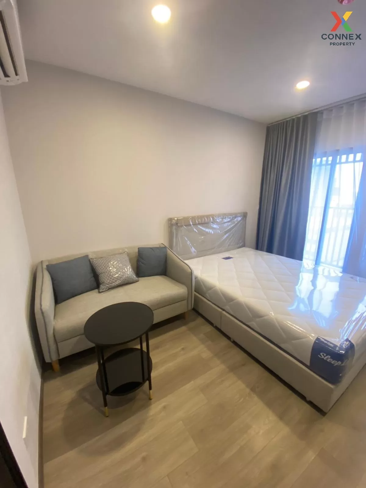 For Rent Condo , Soho Bangkok Ratchada , MRT-Huai Khwang , Huai K 1
