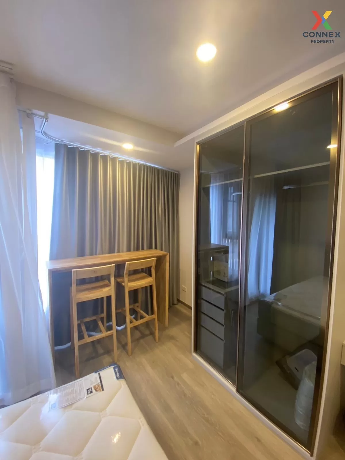 For Rent Condo , Soho Bangkok Ratchada , MRT-Huai Khwang , Huai K 2