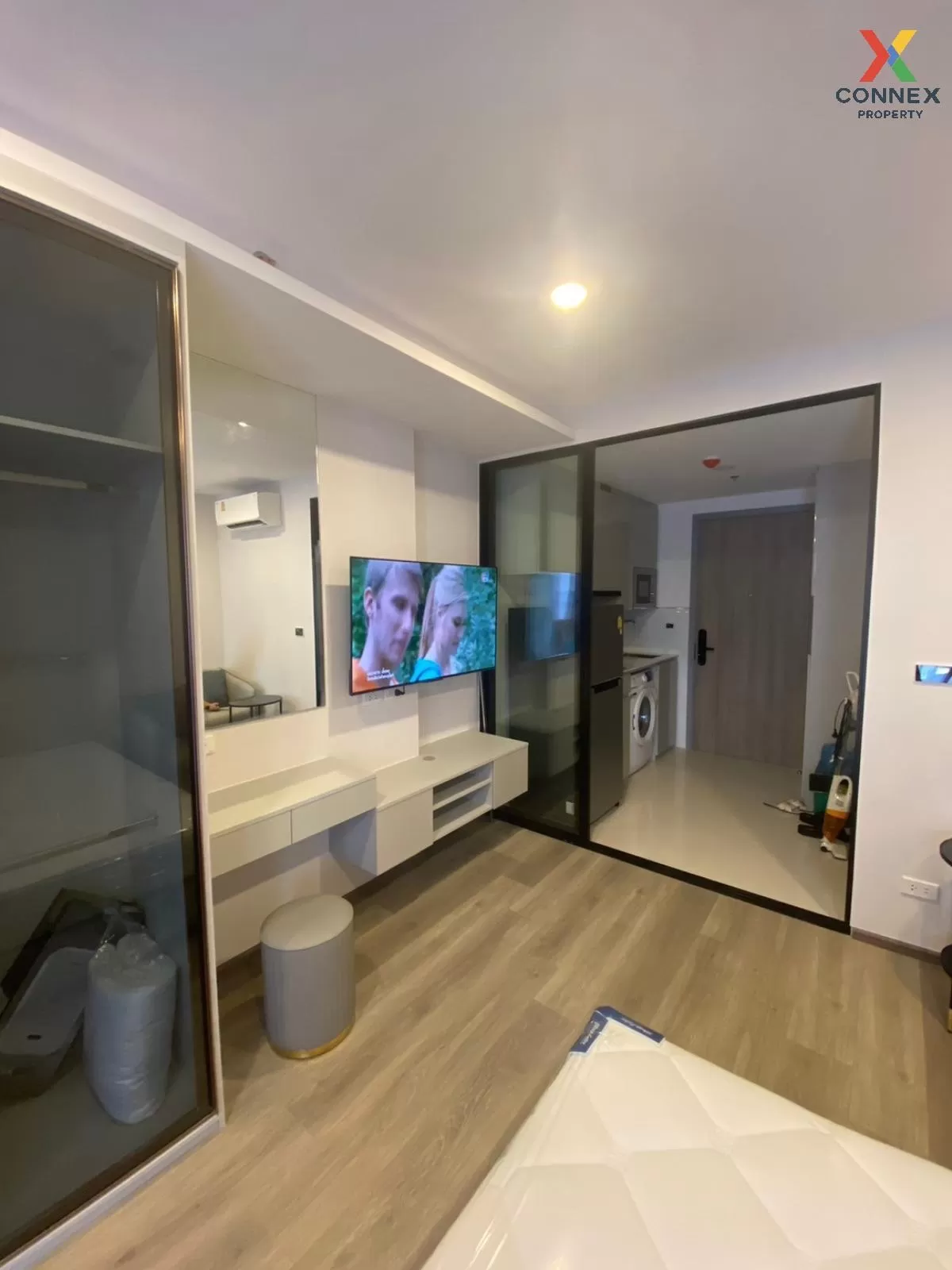 For Rent Condo , Soho Bangkok Ratchada , MRT-Huai Khwang , Huai K 3