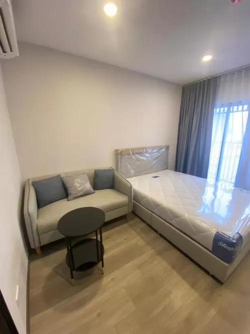 For Rent Condo , Soho Bangkok Ratchada , MRT-Huai Khwang , Huai Khwang , Huai Khwang , Bangkok , CX-88226