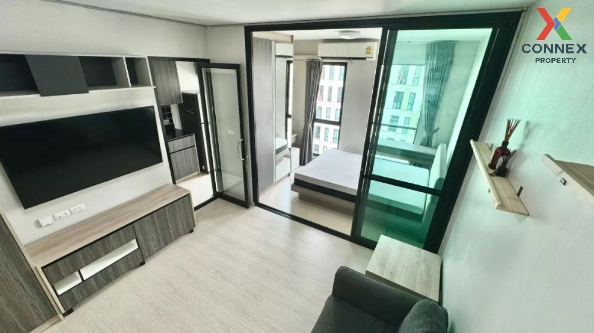 For Rent Condo , UNIO Sukhumvit 72 , BTS-Bearing , Samrong Nuea , 1