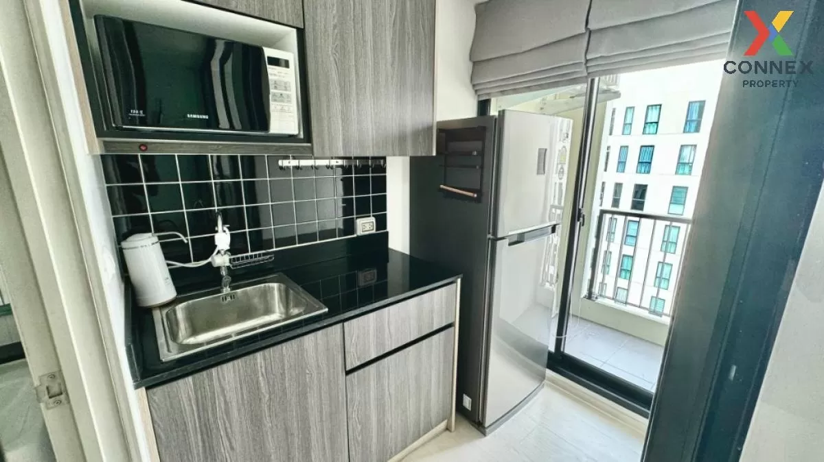 For Rent Condo , UNIO Sukhumvit 72 , BTS-Bearing , Samrong Nuea , 2