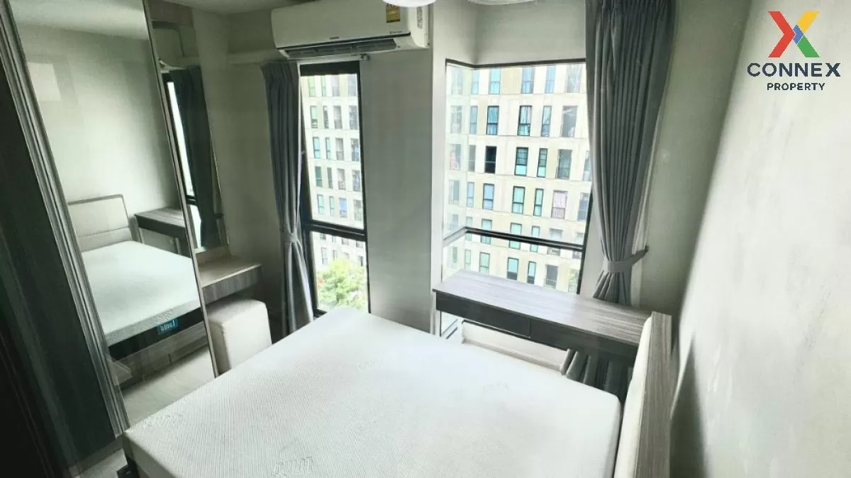 For Rent Condo , UNIO Sukhumvit 72 , BTS-Bearing , Samrong Nuea , 3