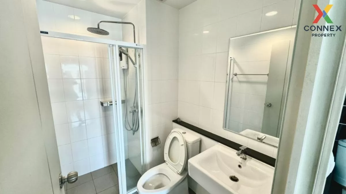 For Rent Condo , UNIO Sukhumvit 72 , BTS-Bearing , Samrong Nuea , 4