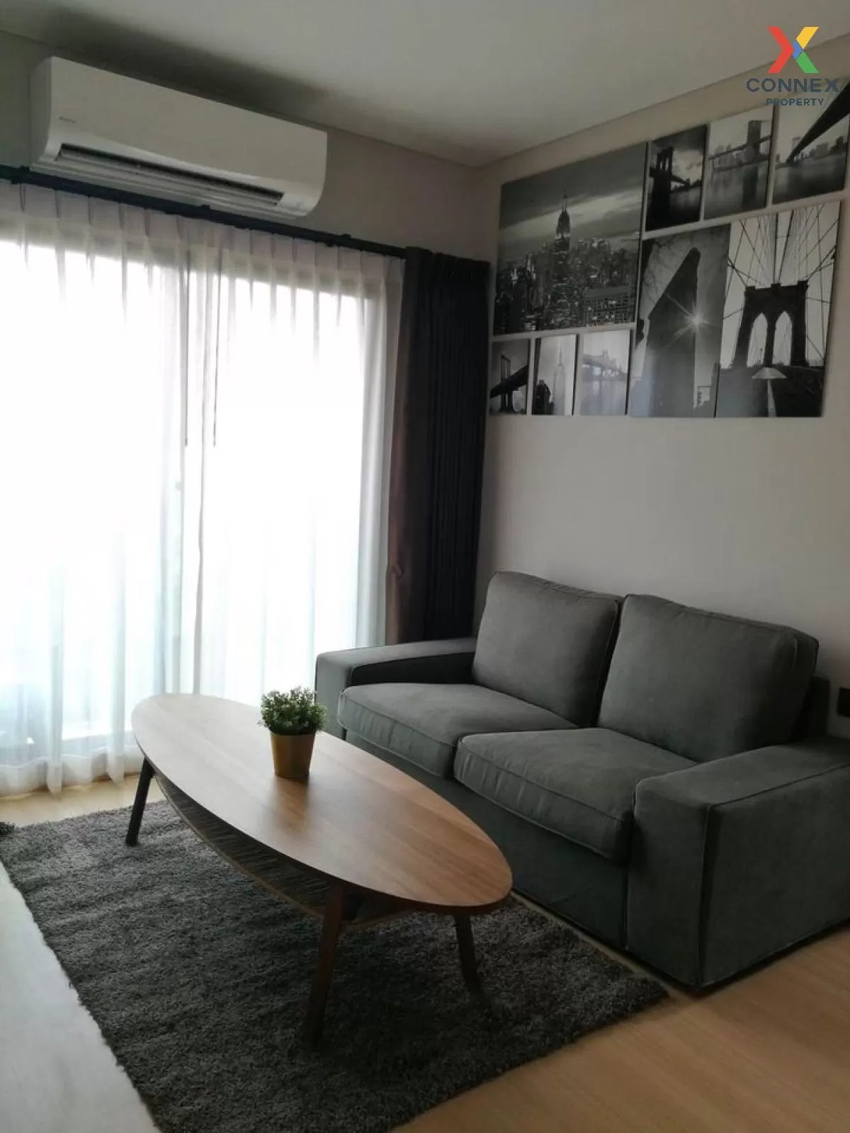 เช่าคอนโด  ลุมพินี สวีท เพชรบุรี - มักกะสัน MRT-เพชรบุรี มักกะสัน 2