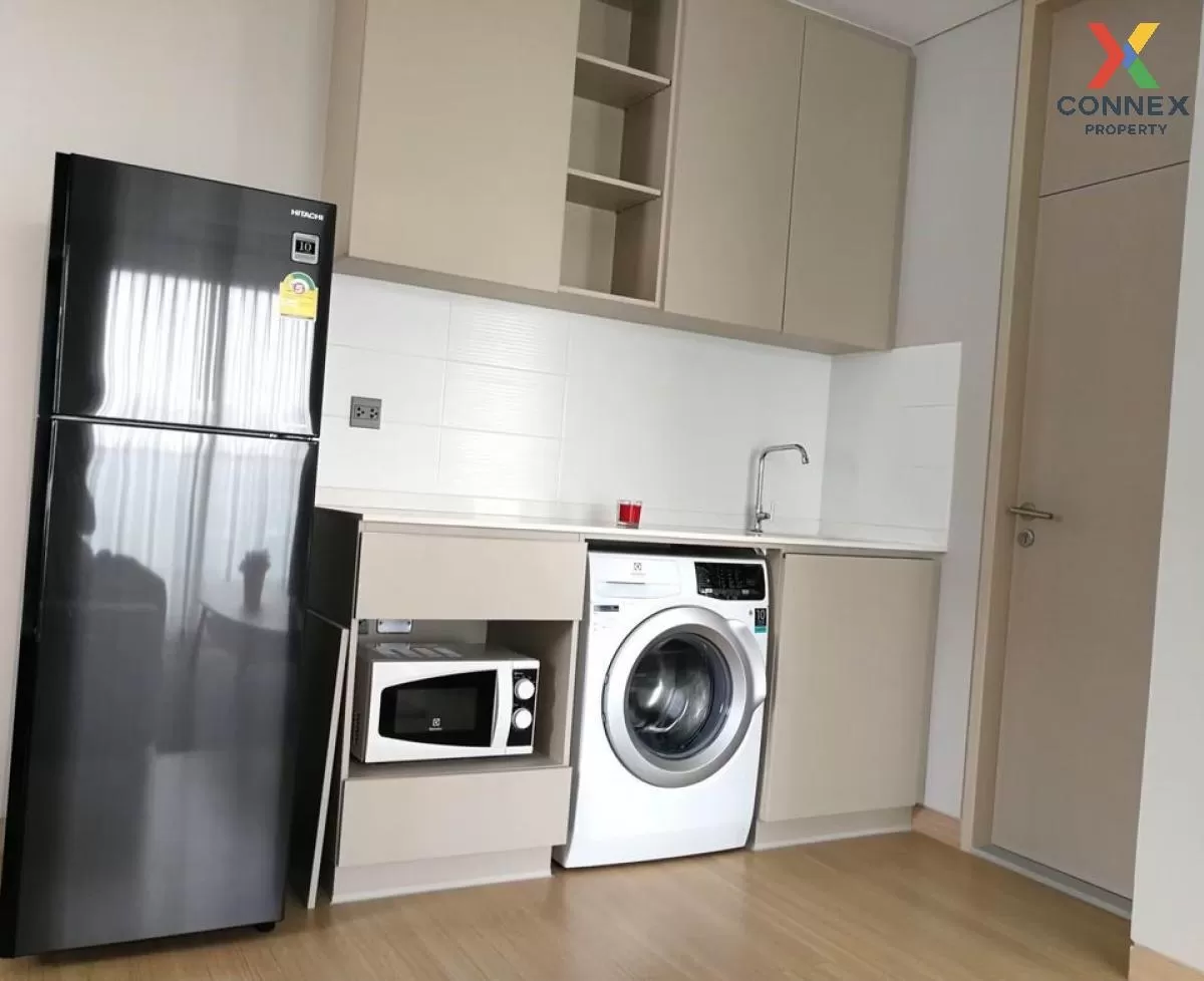 เช่าคอนโด  ลุมพินี สวีท เพชรบุรี - มักกะสัน MRT-เพชรบุรี มักกะสัน 3