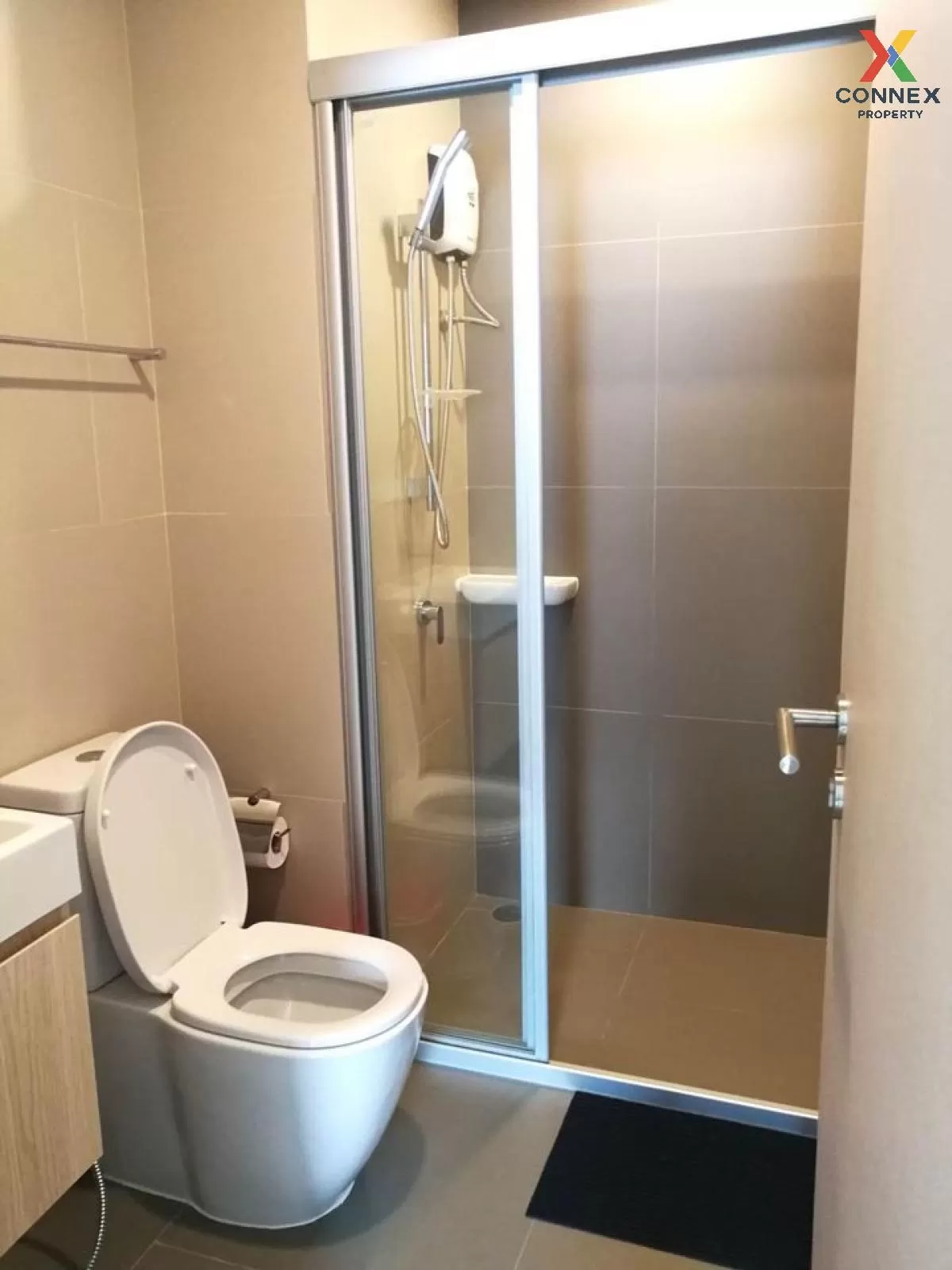 เช่าคอนโด  ลุมพินี สวีท เพชรบุรี - มักกะสัน MRT-เพชรบุรี มักกะสัน