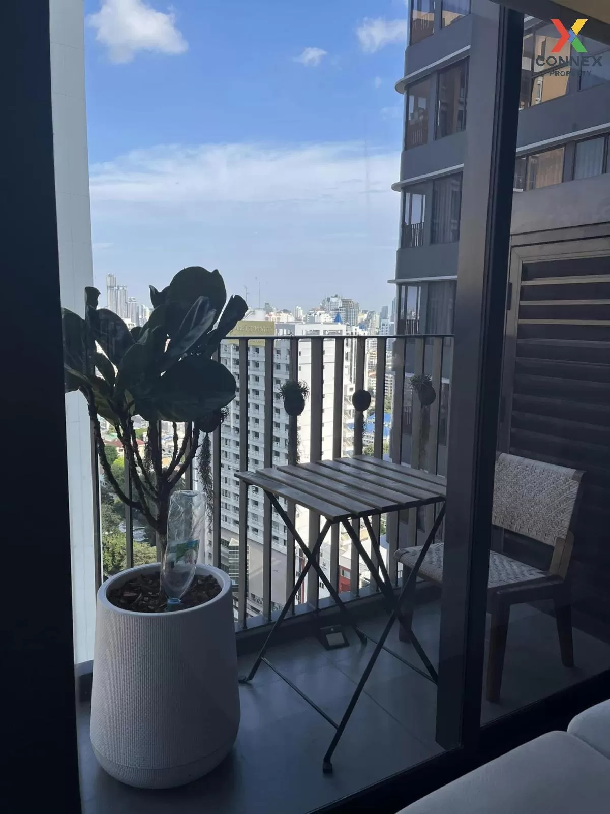 For Sale Condo , Ideo Mobi Asoke , Duplex , MRT-Phetchaburi , Ban For Sale Condo , Ideo Mobi Asoke , Duplex , MRT-Phetchaburi , Ban