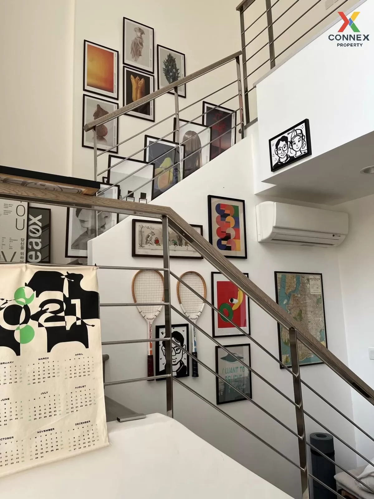 For Sale Condo , Ideo Mobi Asoke , Duplex , MRT-Phetchaburi , Ban For Sale Condo , Ideo Mobi Asoke , Duplex , MRT-Phetchaburi , Ban 3