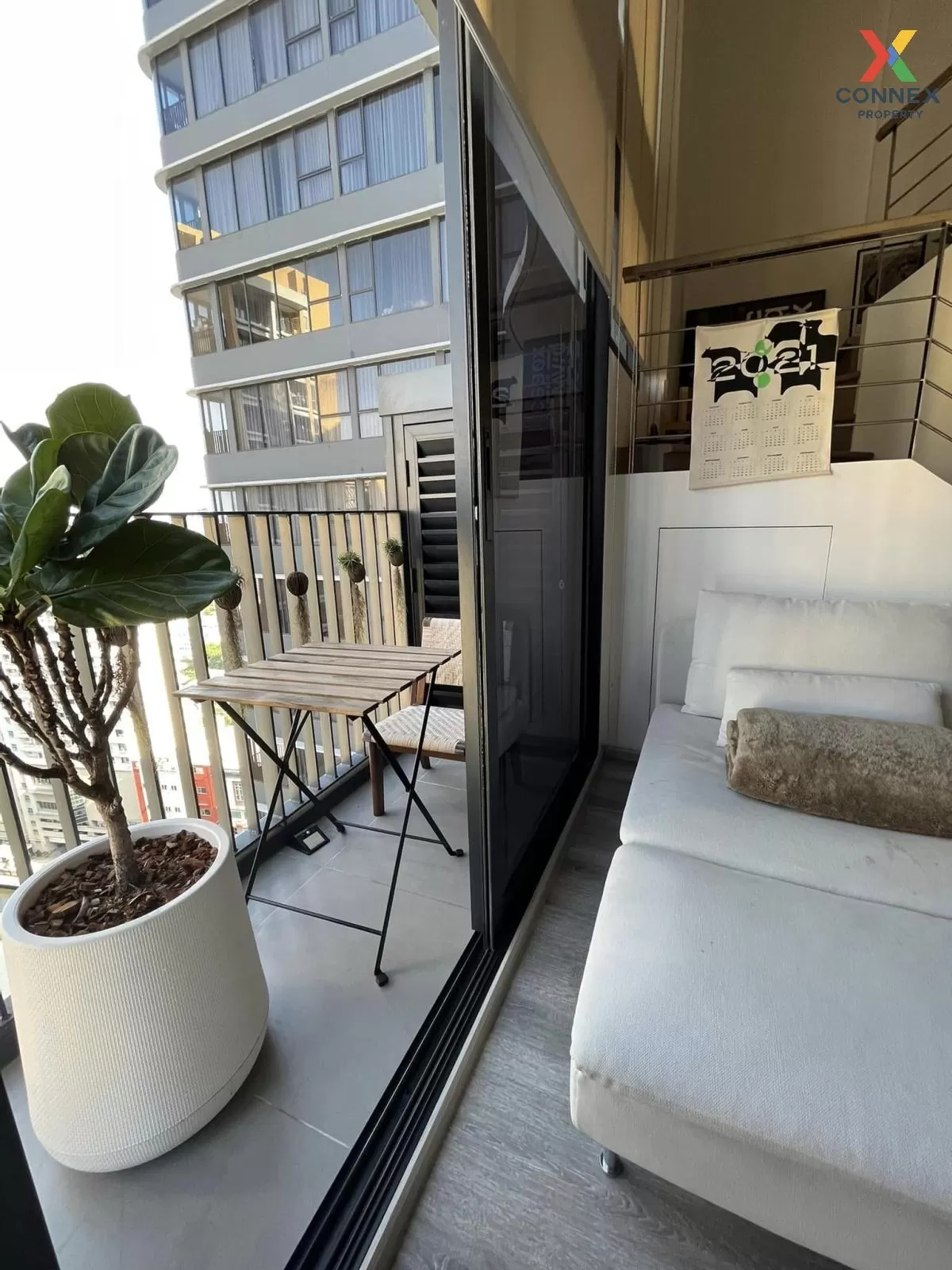 For Sale Condo , Ideo Mobi Asoke , Duplex , MRT-Phetchaburi , Ban For Sale Condo , Ideo Mobi Asoke , Duplex , MRT-Phetchaburi , Ban