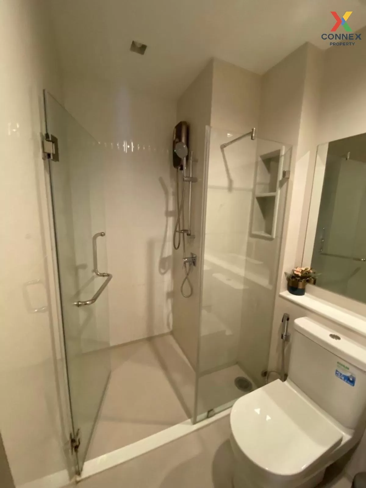 For Rent Condo , Life Asoke Hype Rama 9 , MRT-Phra Ram 9 , Makkas