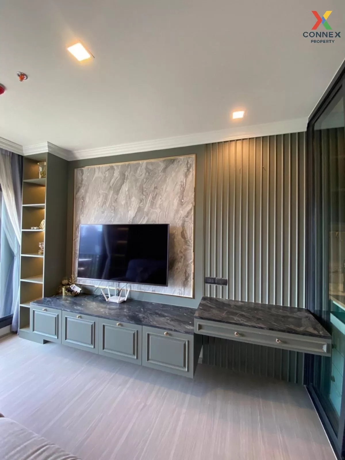 For Rent Condo , Life Asoke Hype Rama 9 , MRT-Phra Ram 9 , Makkas