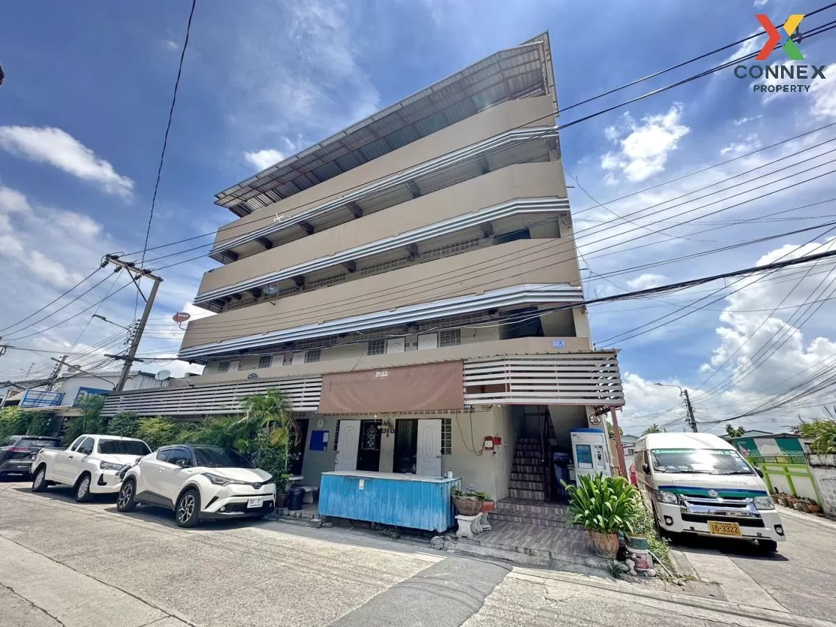 For Sale Apartment, Soi Samakkhi 49, Tha Sai, Mueang Nonthaburi   1