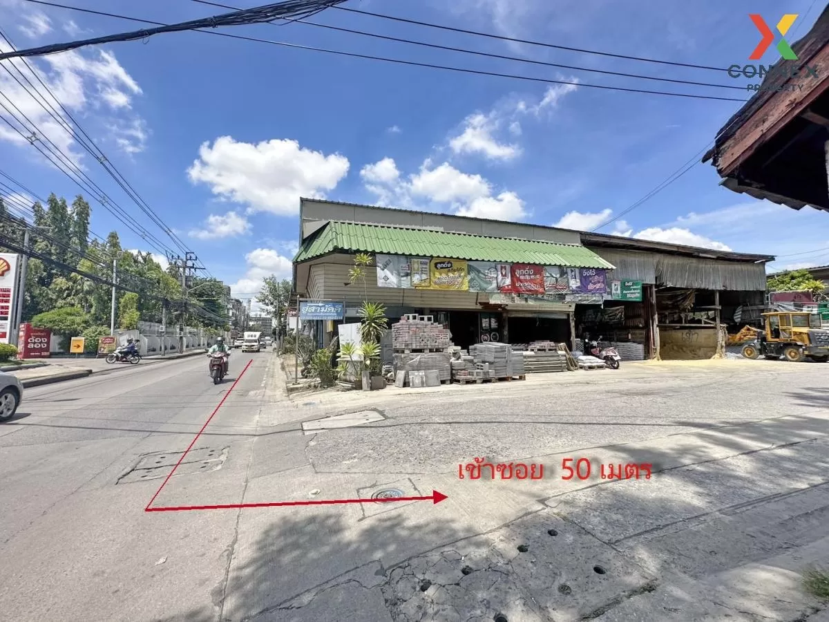 For Sale Apartment, Soi Samakkhi 49, Tha Sai, Mueang Nonthaburi   2