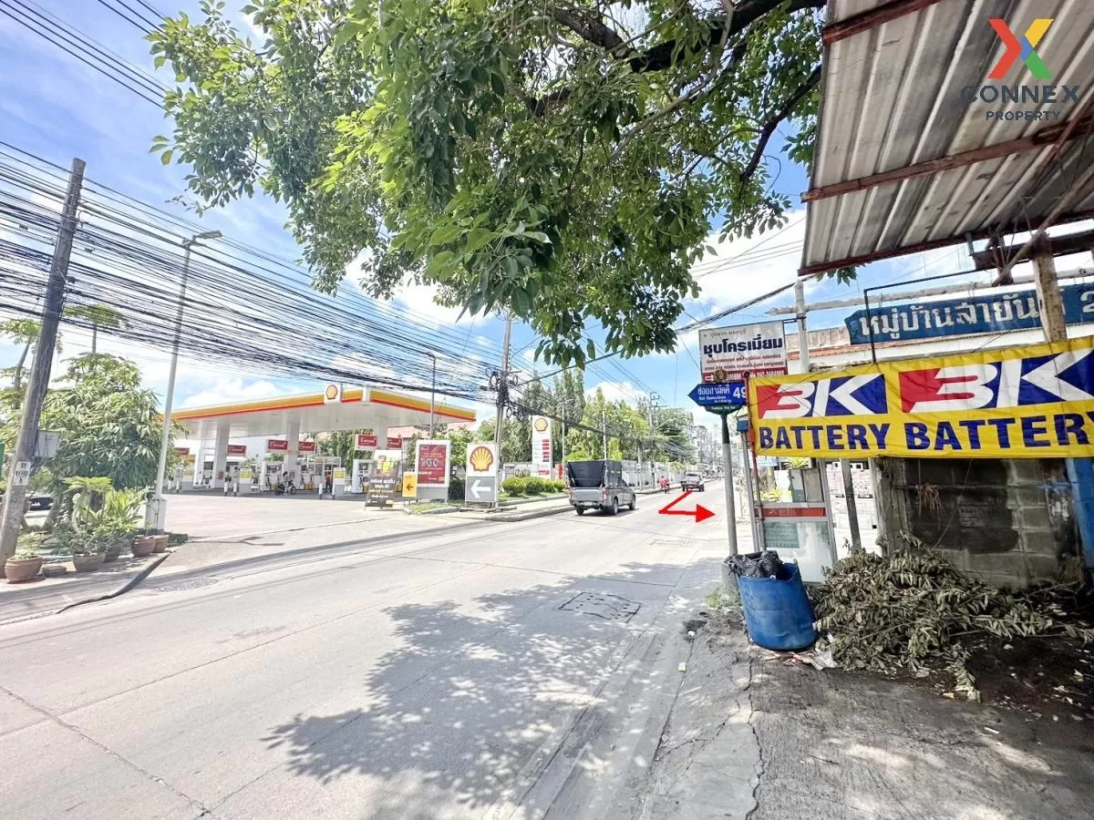 For Sale Apartment, Soi Samakkhi 49, Tha Sai, Mueang Nonthaburi   4