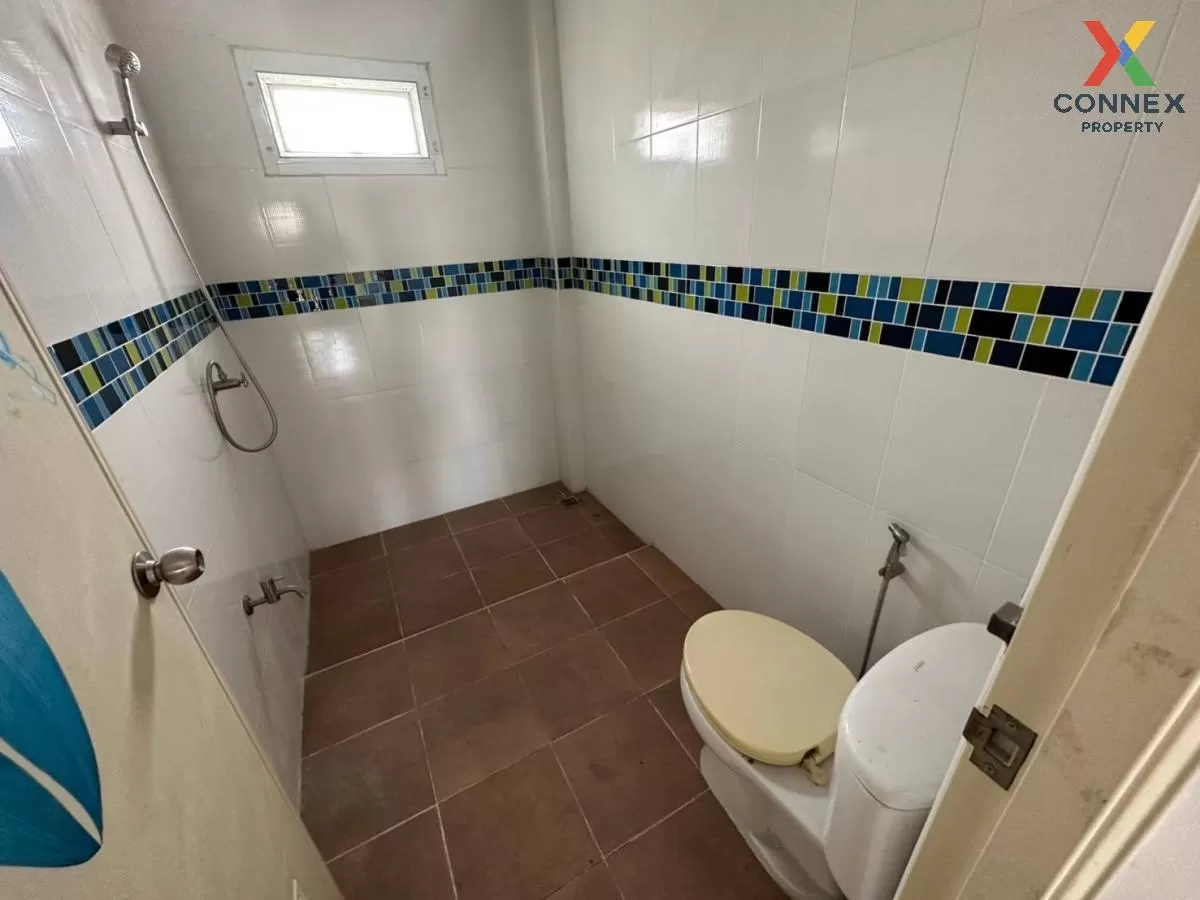 For Sale Commercial building, Phra Nakhon Si Ayutthaya , wide fro