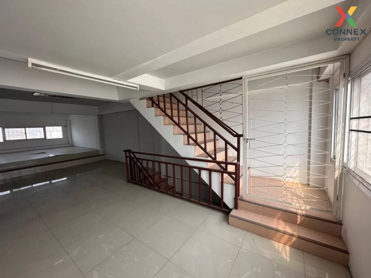 For Sale Commercial building, Phra Nakhon Si Ayutthaya , wide fro