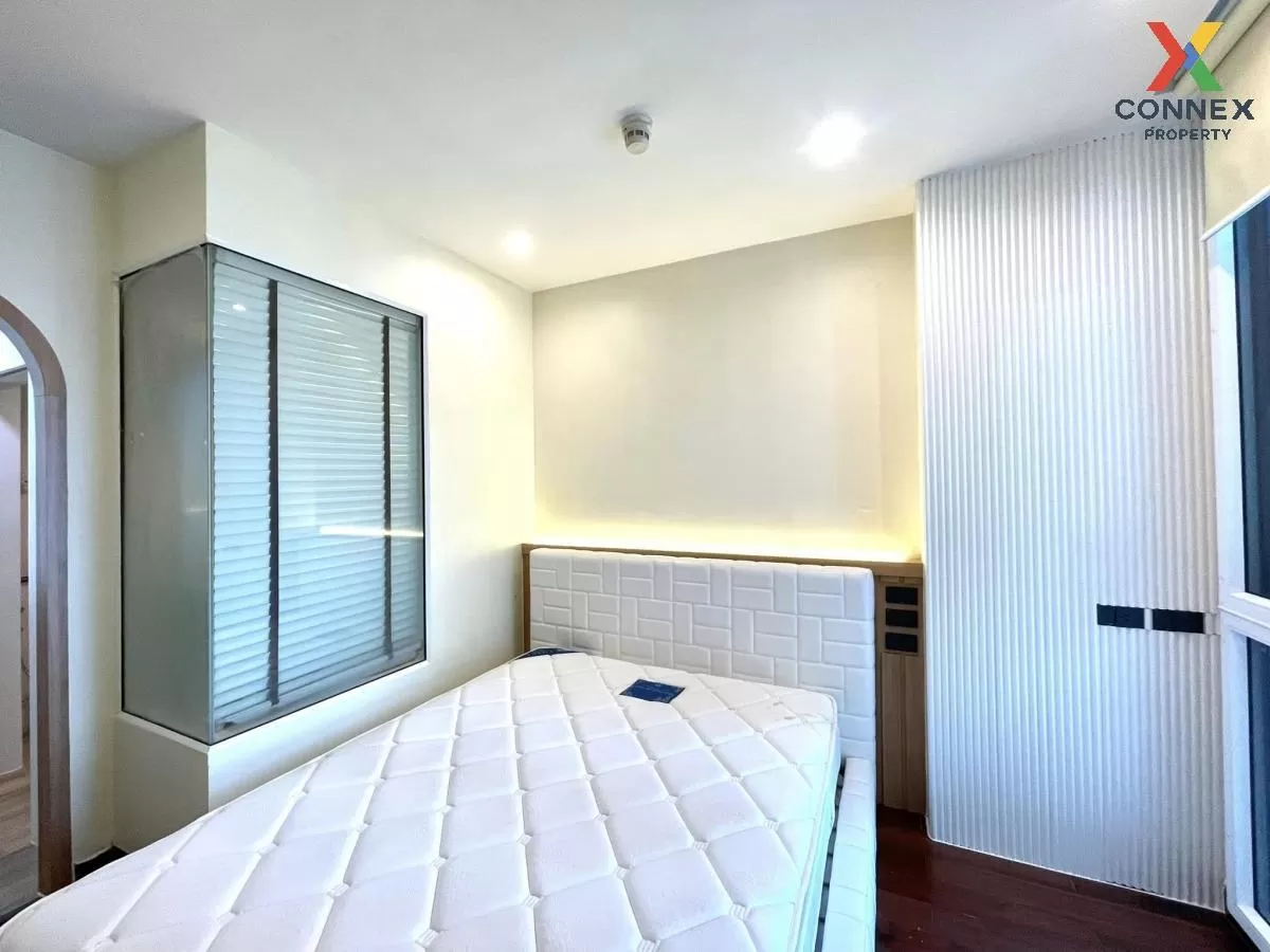 For Rent Condo , Ideo Sathorn - Taksin , BTS-Krung Thon Buri , Kh 4