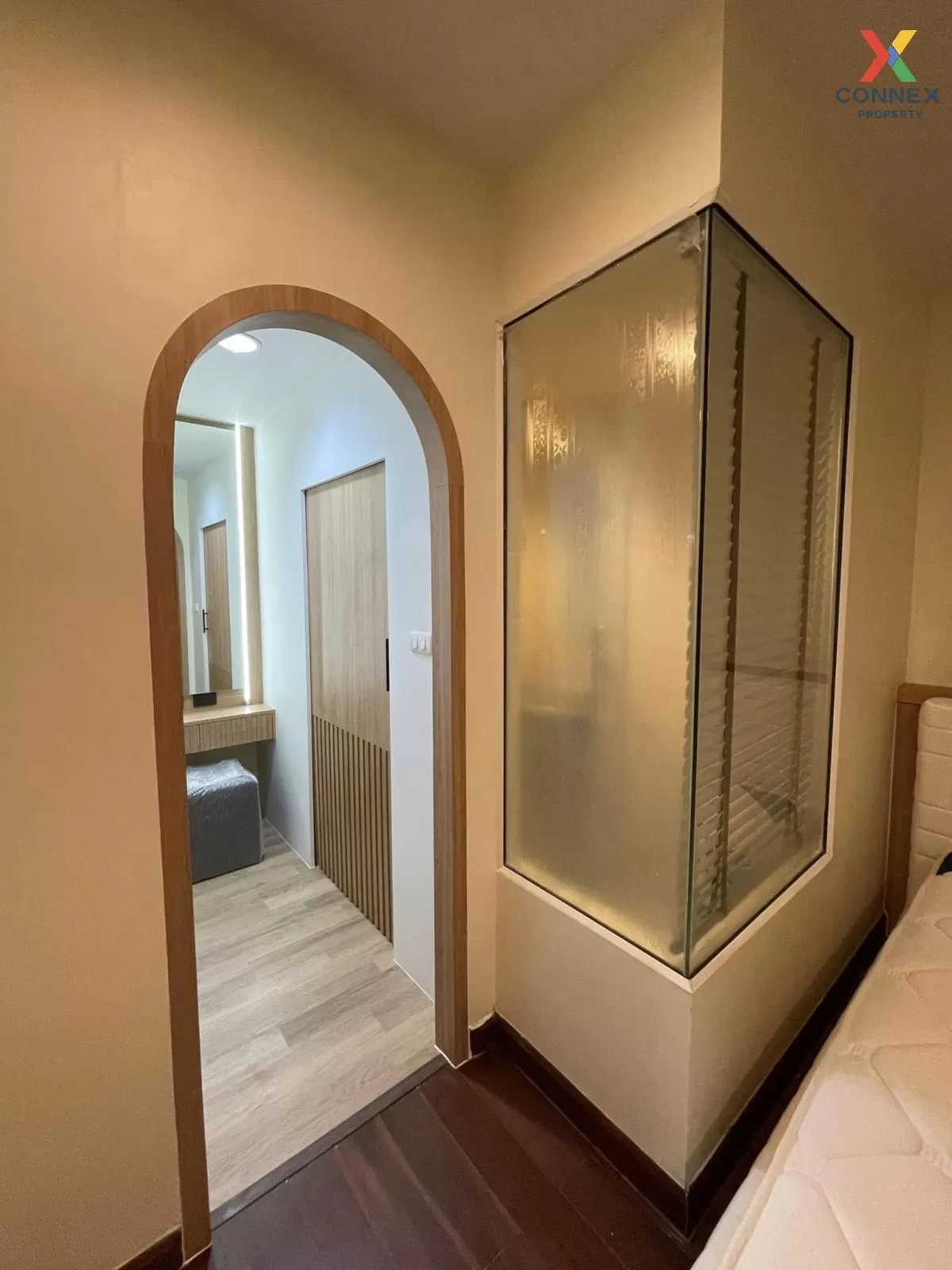 For Rent Condo , Ideo Sathorn - Taksin , BTS-Krung Thon Buri , Kh