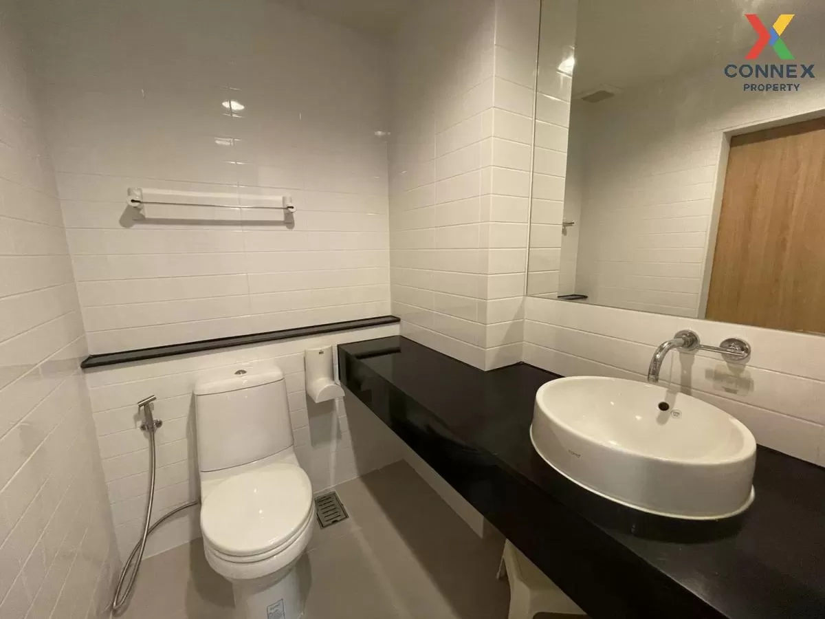 For Rent Condo , Ideo Sathorn - Taksin , BTS-Krung Thon Buri , Kh