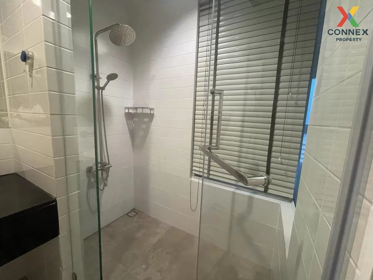 For Rent Condo , Ideo Sathorn - Taksin , BTS-Krung Thon Buri , Kh